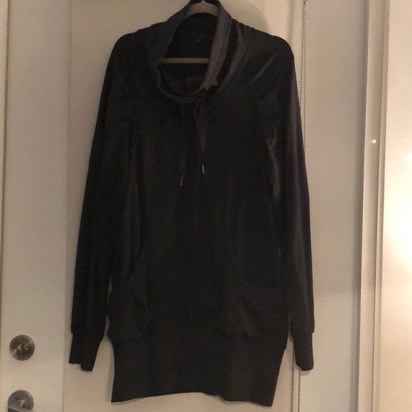 Lululemon Refresh SnapBack Sweater - Picture 2 of 6